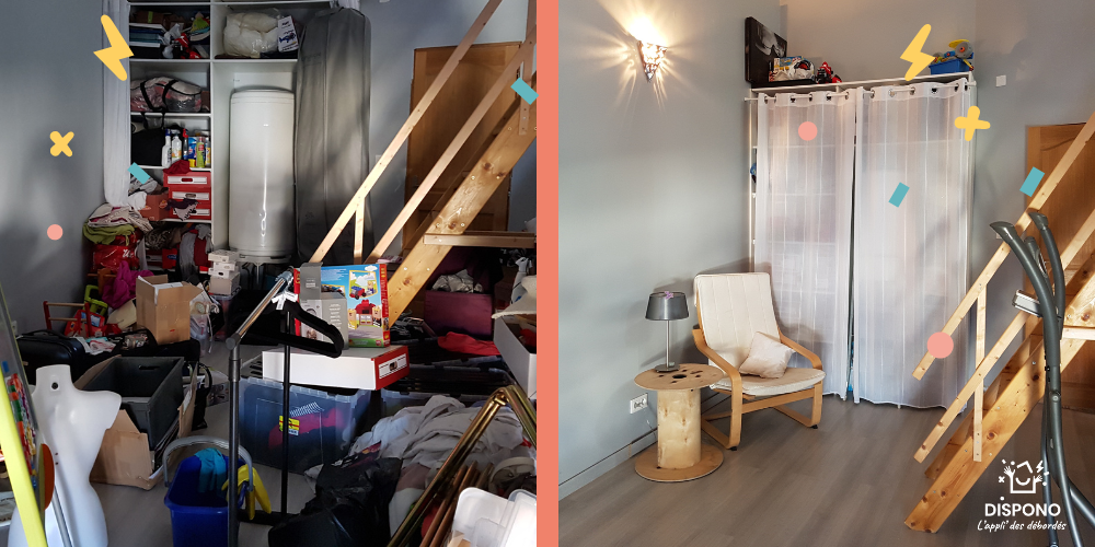 Pourquoi faire appel à une home organiser ? Les avantages d’une professionnelle