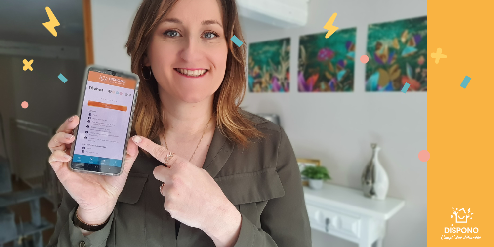 Simplifiez votre quotidien avec Dispono : Découvrez nos fonctionnalités clés