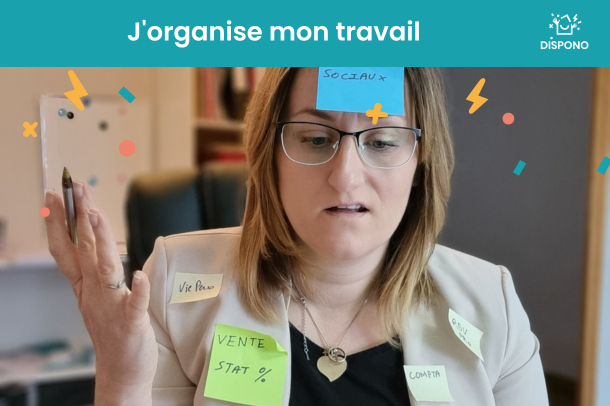 Pourquoi une meilleure organisation au travail peut changer ta vie (et comment y arriver en 4 semaines)